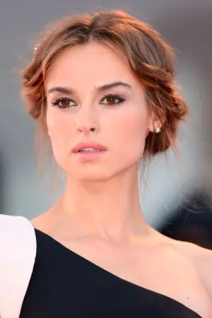 Фото Кася Смутняк (Kasia Smutniak) #93985