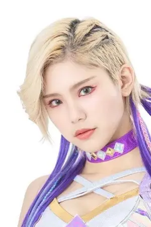 Фото Кукі Амарей #364703