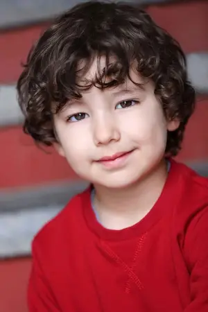 Фото Лукас Грант #3182