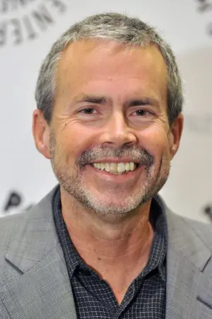 Фото  (Mike Scully) #28626