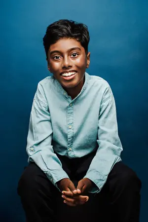 Фото Нілан Партіпан (Nylan Parthipan) #609