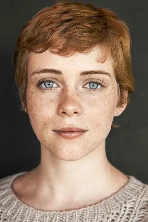 Фото Софія Лілліс (Sophia Lillis) #327512