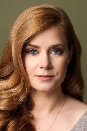 Фото Amy Adams #16964