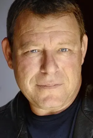 Фото Девід Паркер #148928