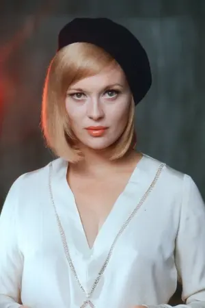 Фото Фей Данавей (Faye Dunaway) #65197