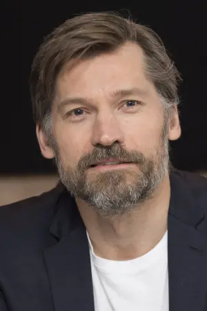 Фото Микола Костер-Вальдау (Nikolaj Coster-Waldau) #5678