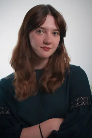 Фото Сара Кейт Фостер (Sarah Kate Foster) #345995