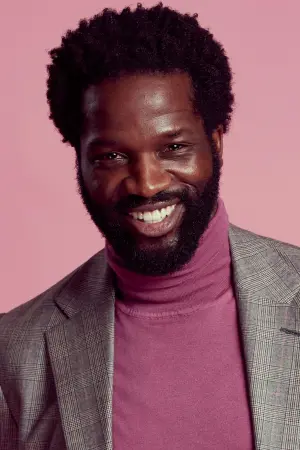 Фото Соуп Дірісу #112848