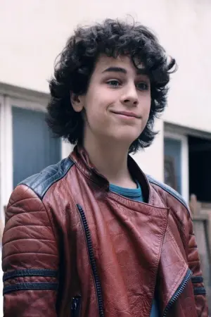 Фото  (Théophile Baquet) #237963