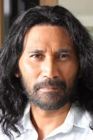 Фото  (Alex Komang) #323379