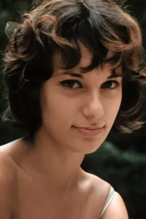 Фото Бернадет Лафон (Bernadette Lafont) #125457