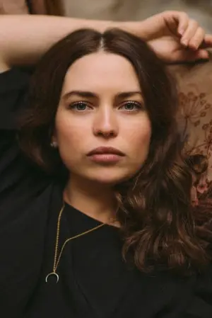 Фото Естер Кунту (Ester Kuntu) #316434