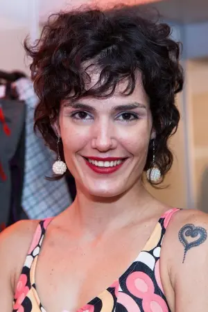 Фото  (Joana Gatis) #143433