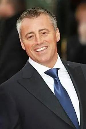 Фото Метт Леблан (Matt LeBlanc) #52641