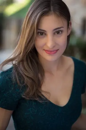 Фото Рейчел Гелфельд #68917