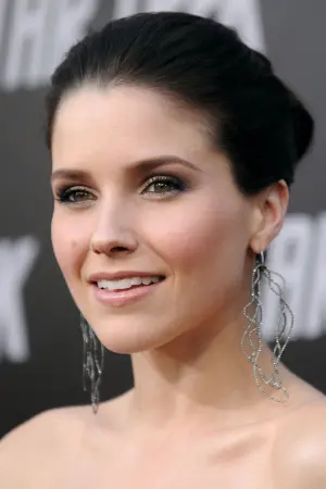 Фото Софія Буш (Sophia Bush) #34370