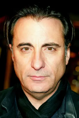 Фото Енді Гарсія (Andy García) #69858