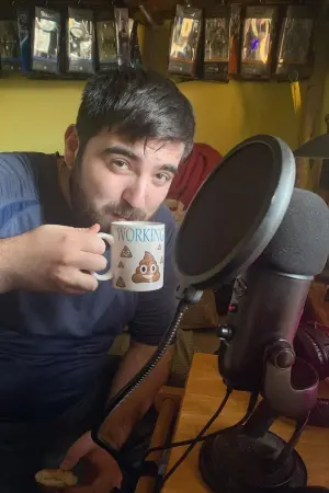 Фото  (Callan Buckley) #308654