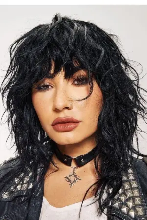 Фото Демі Ловато (Demi Lovato) #38878