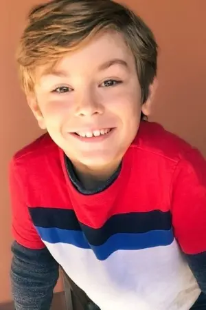 Фото Джуліан Хілліард #8118