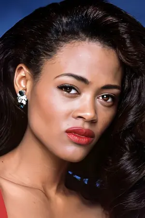 Фото Робін Гівенс (Robin Givens) #72041