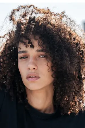 Фото Алія Серор-О'Ніл #19838