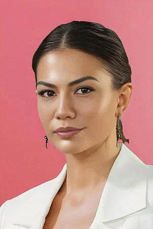 Фото  (Demet Özdemir) #332553