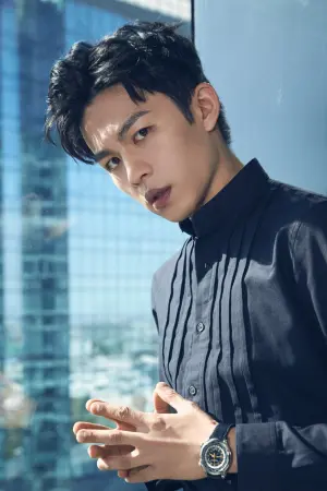 Фото Лі Хонг Чі #134699