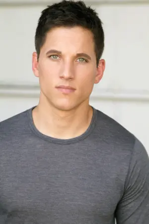 Фото Майк К. Меннінг (Mike C. Manning) #93289