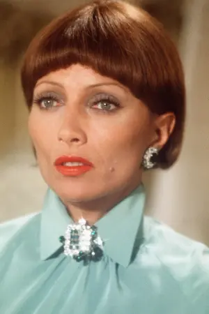 Фото Стефан Одран (Stéphane Audran) #110041