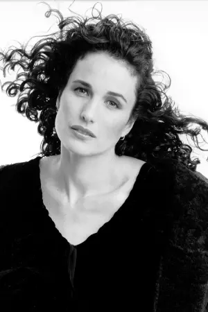 Фото Енді Макдауелл (Andie MacDowell) #18052