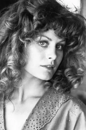 Фото Беверлі Д'Анджело (Beverly D