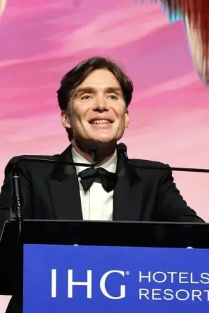 Фото Кілліан Мерфі (Cillian Murphy) #72889