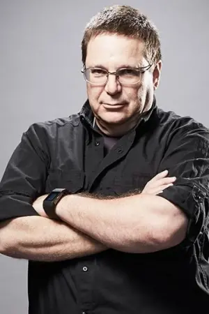 Фото Ларрі Зенофф #20829