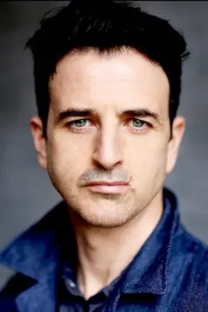 Фото Юджин О'Харе #38804