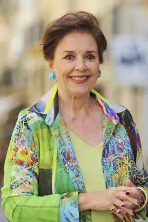 Фото Моніка Рендалл (Mónica Randall) #176062