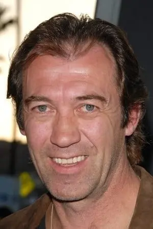 Фото Шон Джонстон (Shaun Johnston) #190306