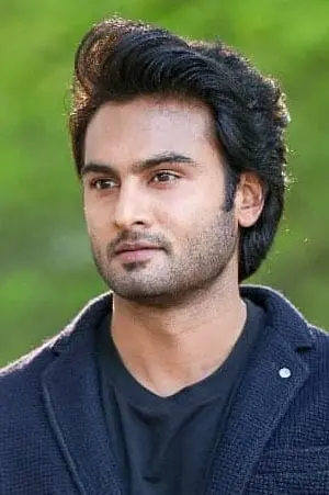 Фото Sudheer Babu #192681