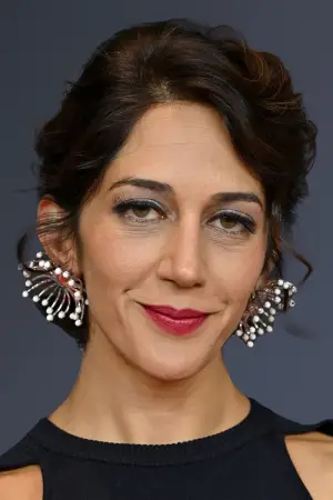 Фото Зар Амір Ебрагімі (Zar Amir Ebrahimi) #330329