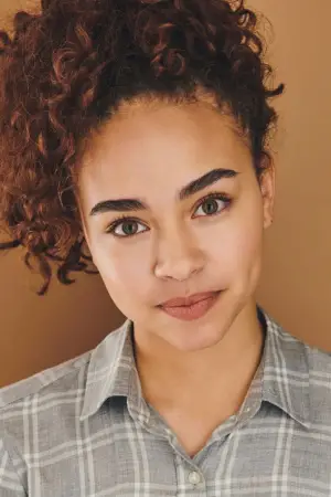 Фото Бейлі Басс (Bailey Bass) #326920