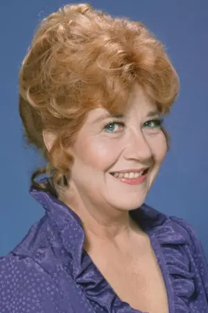 Фото Шарлотта Рей (Charlotte Rae) #46843