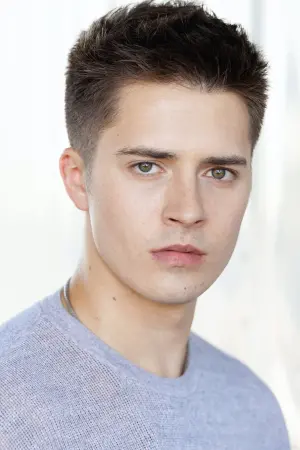 Фото Вільям Брент (William Brent) #60412