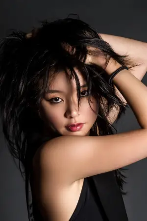 Фото Селія Ав (Celia Au) #67857