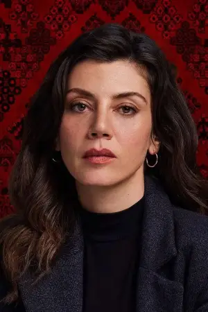 Фото Ґьокче Бахадир #394402