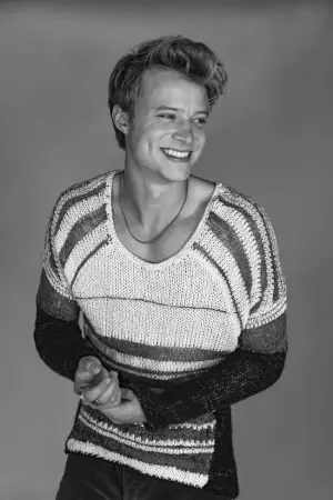 Фото Руді Панков (Rudy Pankow) #70006