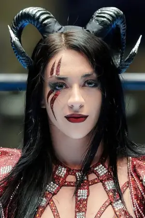 Фото Стефанія Вакер (Ana Stephanie Vaquer González) #348430