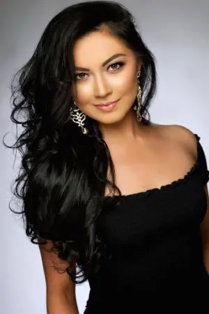 Фото Ешлі Парк #68047