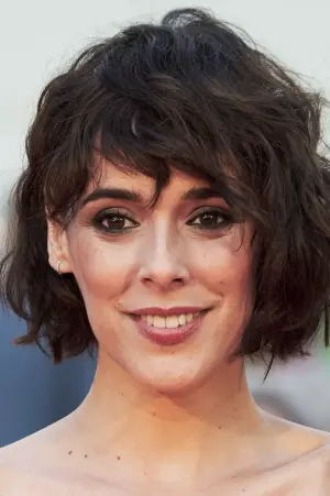 Фото Белен Куеста
 #30602