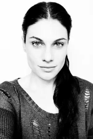 Фото Бернадетта Кутюр #71550