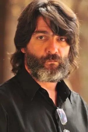 Фото Сезар Тронкозо (César Troncoso) #186294